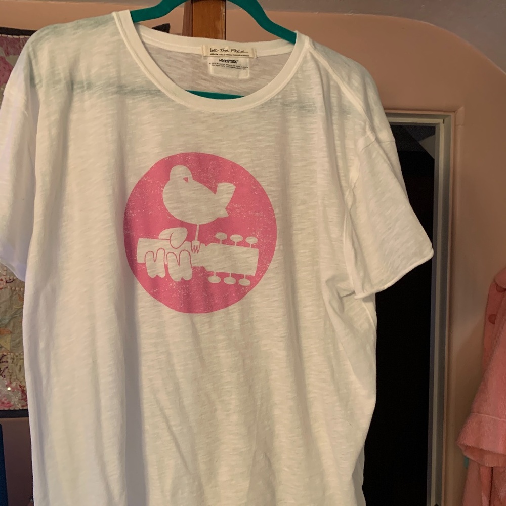 COPY - Free People shirt